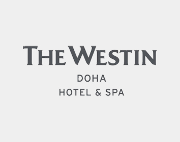 The Westin Doha Hotel and Spa