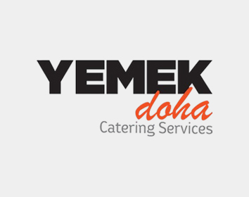 Yemek Doha Catering Services